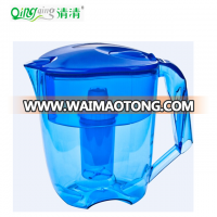 plastic water filter pitcher with NSF