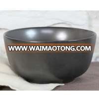 Unique personalized antique printed ceramic bowl, vietnam ceramic bowl, painting ceramic bowls