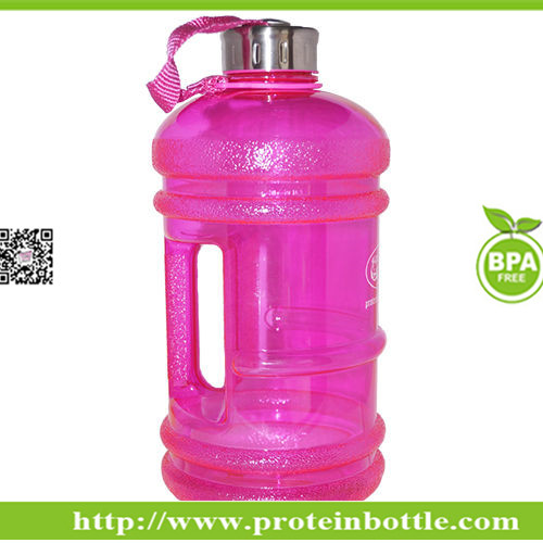 Good Quality 2.2L Mini Gallon PETG Water Bottle